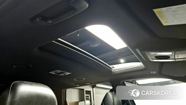 Kia Mohave Master id 4322788 из Кореи 9