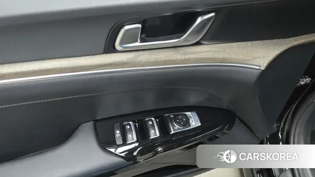 Kia K5 Hybrid 3rd Generation id 3706862 из Кореи 9