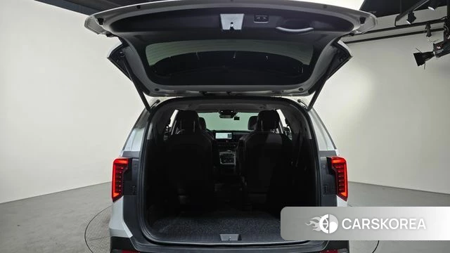 Kia The New Carnival 4th Generation id 4579056 из Кореи 9