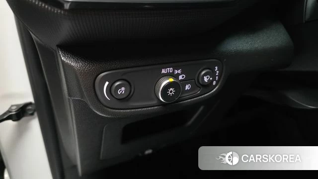 Chevrolet (GM Daewoo) Trailblazer id 3965850 из Кореи 9