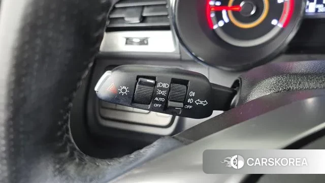 Ssangyong Tivoli Armor id 3687723 из Кореи 9