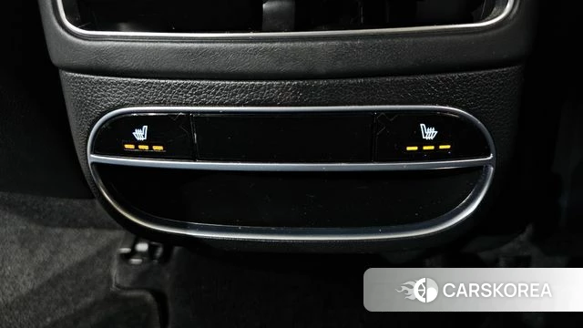 Genesis Electrified GV70 id 4641152 из Кореи 9