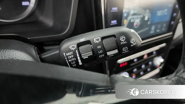 Ssangyong Berry New Tivoli id 4428797 из Кореи 9