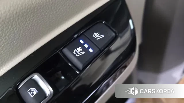 Kia Carnival 4th generation id 3290333 из Кореи 9