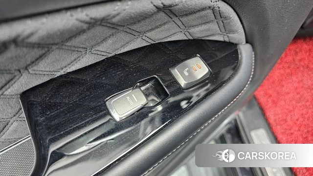 Ssangyong All New Rexton id 3795198 из Кореи 9