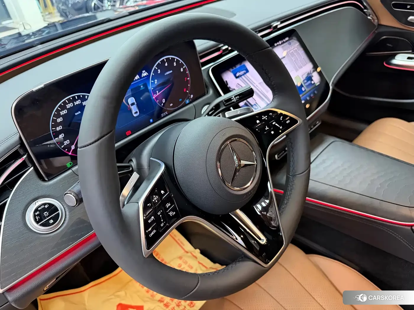 Mercedes-Benz E-Class id 4600647 из Китая 9