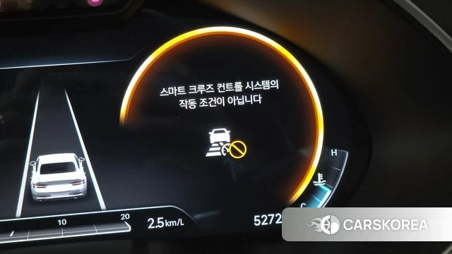Genesis G80 (RG3) id 4443397 из Кореи 9