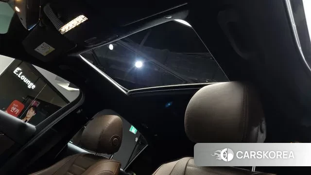 Mercedes-Benz E-Class W213 id 3546268 из Кореи 9