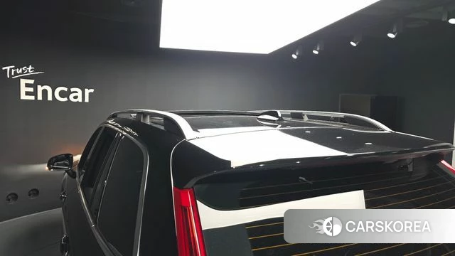 Volvo XC90 second Generation id 4311146 из Кореи 9