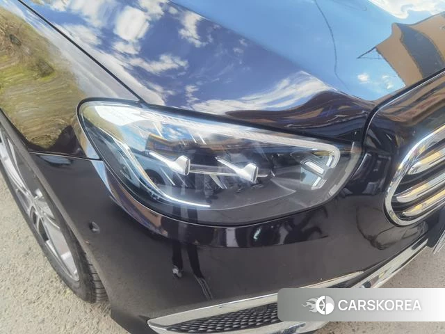 Mercedes-Benz E-class id 4298268 из Китая 9