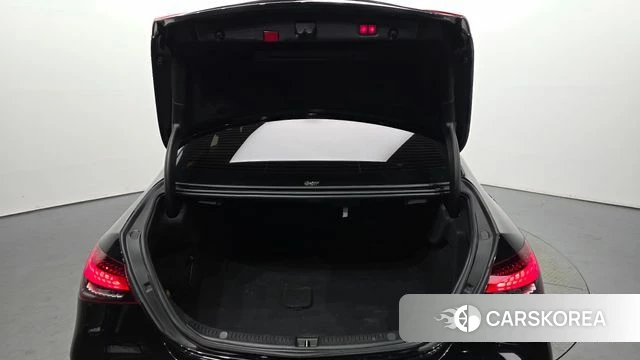 Mercedes-Benz E-Class W213 id 4594413 из Кореи 9