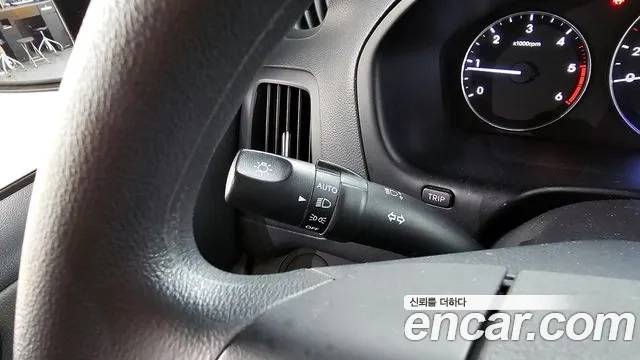 Hyundai The New Grand Starex id 2880842 из Кореи 9