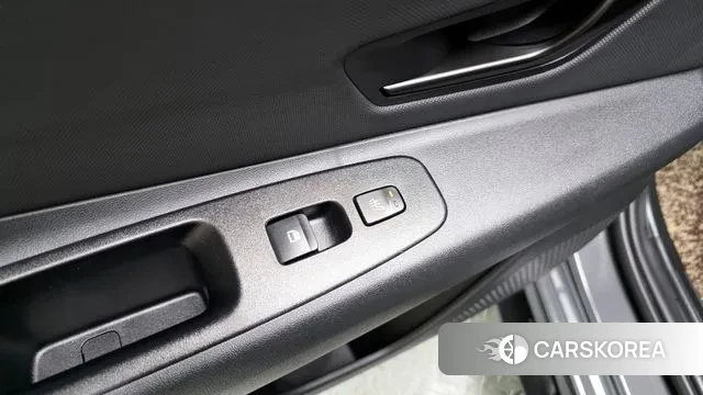 Hyundai The New Avante Hybrid (CN7) id 3769537 из Кореи 9