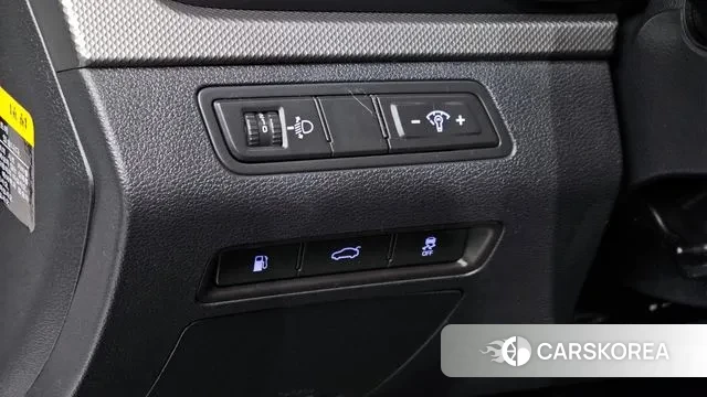 Hyundai Sonata New Rise id 3520258 из Кореи 9