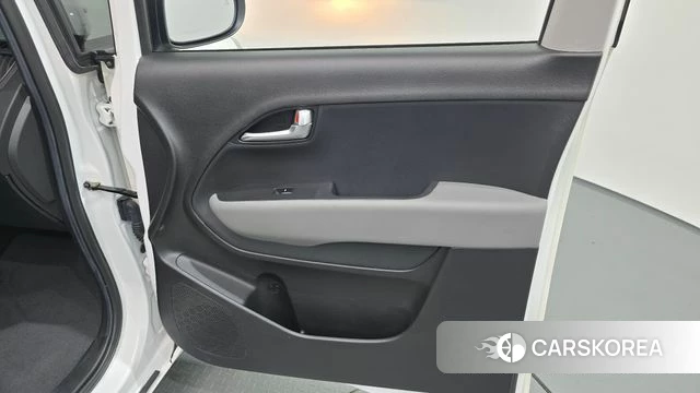 Kia The New Kia Ray id 4493951 из Кореи 8