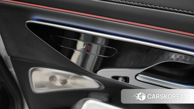 Mercedes-Benz E-Class W214 id 3798359 из Кореи 9