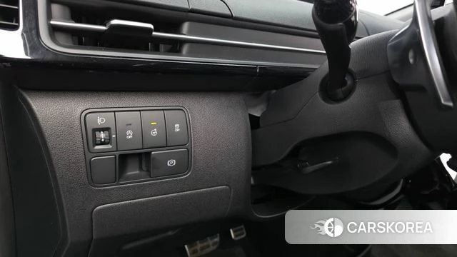 Hyundai Staria id 4697684 из Кореи 9