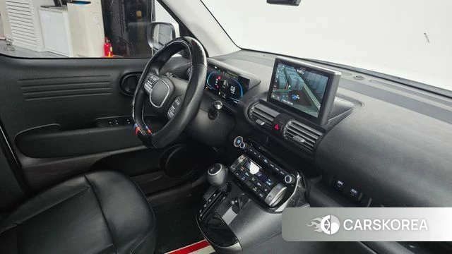 Hyundai Casper id 4550266 из Кореи 9