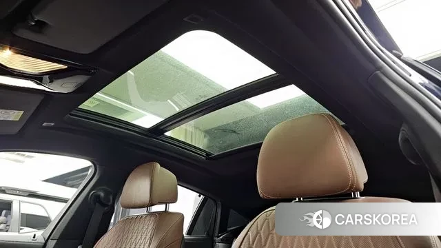 BMW X6 (G06) id 3400642 из Кореи 9