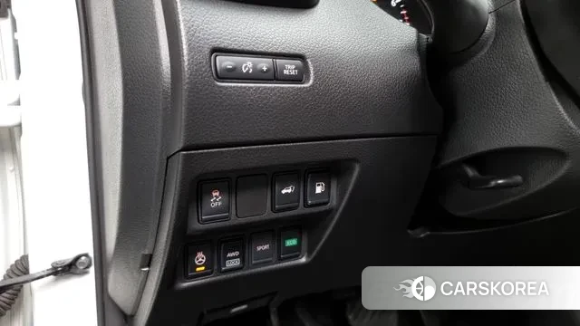 Nissan X Trail id 3429240 из Кореи 9