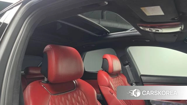 Genesis GV70 id 3833513 из Кореи 9