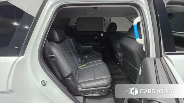 Hyundai Palisade (LX3) id 4607345 из Кореи 9