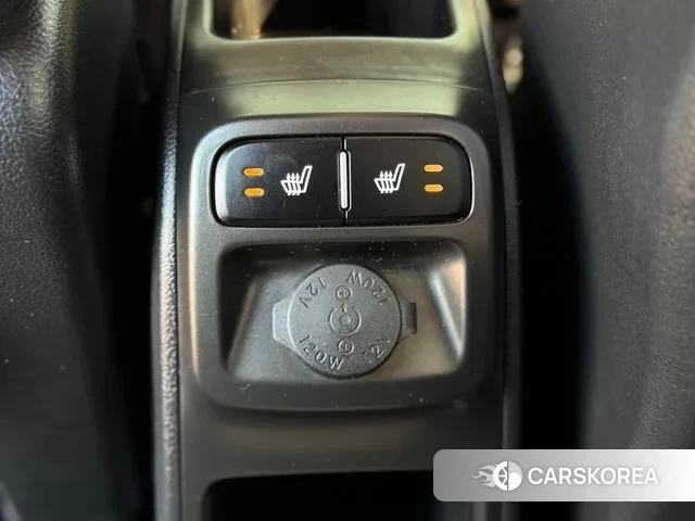 Kia The New Ray id 3003251 из Кореи 9