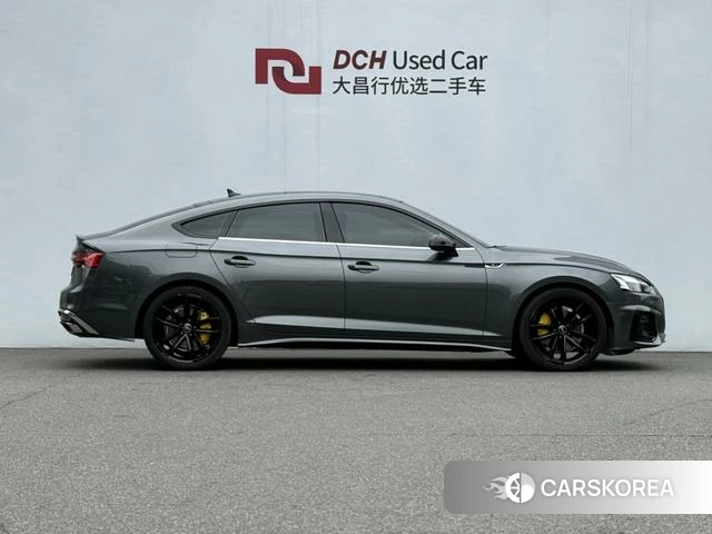 Audi A5 id 4342161 из Китая 9