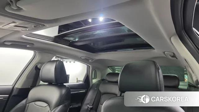 Hyundai The New Grandeur IG id 3770779 из Кореи 9