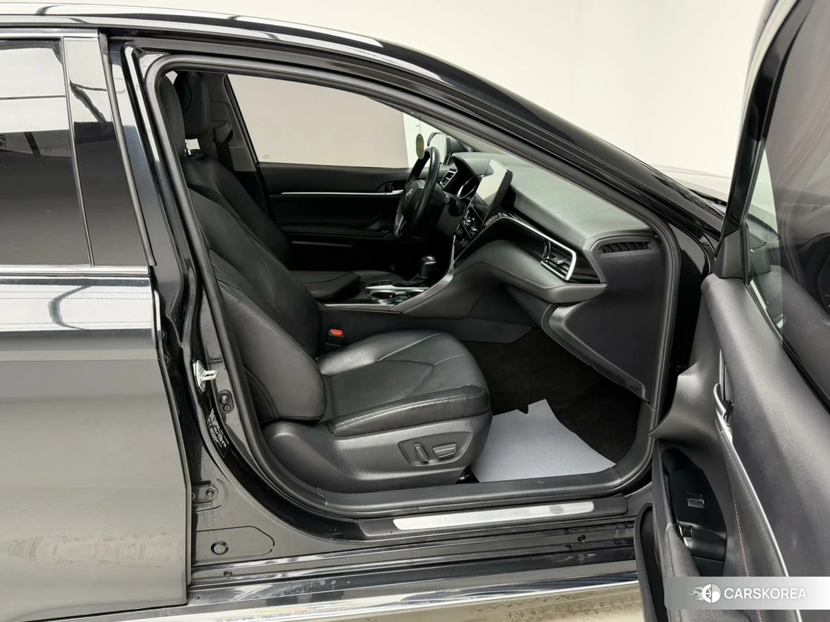 Toyota Camry id 4420747 из Китая 9