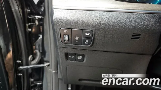 Kia K5 Hybrid 3rd Generation id 2817171 из Кореи 9