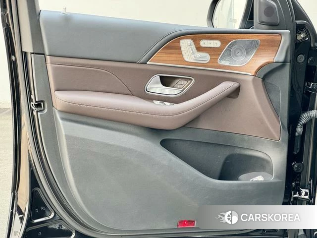 Mercedes-Benz GLS id 4274461 из Китая 9