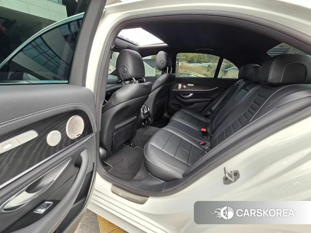 Mercedes-Benz E-Class W213 id 3934671 из Кореи 9