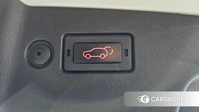 Ssangyong Torres id 4739851 из Кореи 9