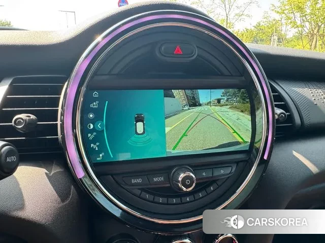 Mini Cooper S id 2971173 из Кореи 9