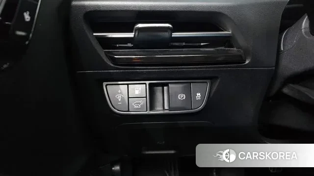 Kia EV6 id 3551312 из Кореи 9