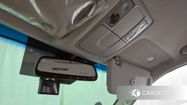 Kia Mohave Master id 3004017 из Кореи 9