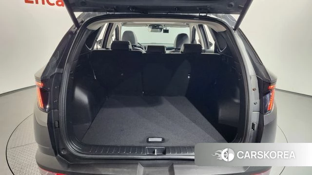 Hyundai Tucson (NX4) id 3892127 из Кореи 9