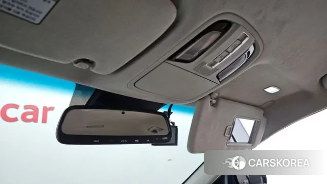 Kia K7 Premier id 3747874 из Кореи 9