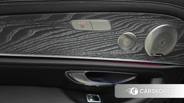 Mercedes-Benz E-Class W213 id 4636606 из Кореи 9