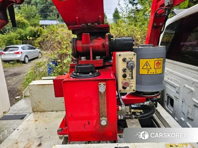 Ssangyong Rexton Sports id 3220712 из Кореи 9