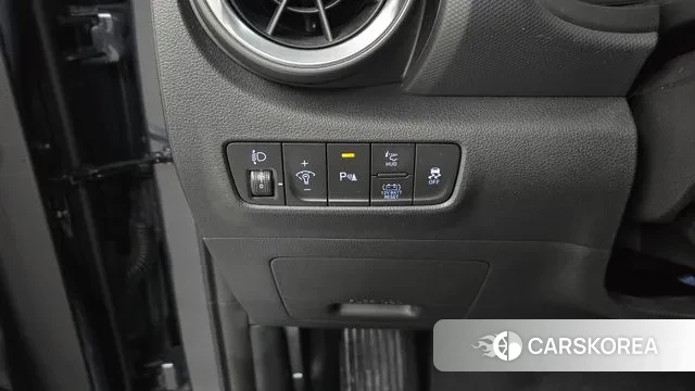 Hyundai The New Kona Hybrid id 3463912 из Кореи 9