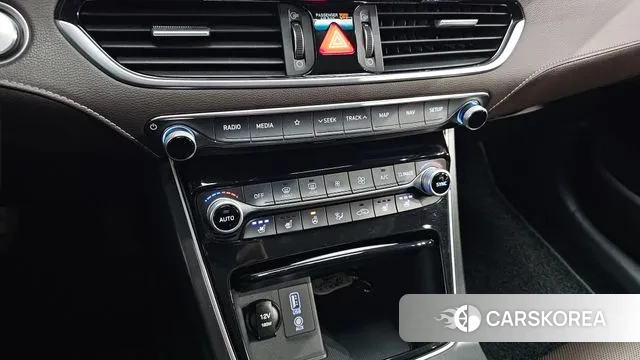 Hyundai Grandeur IG id 2494954 из Кореи 9