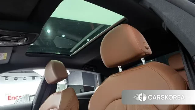 Audi A5 (F5) id 3021844 из Кореи 9