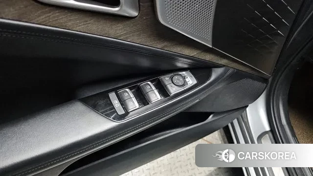 Kia K8 id 2884946 из Кореи 9