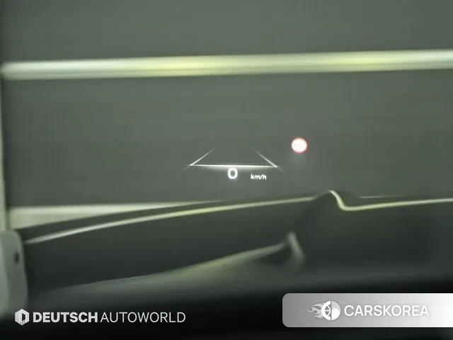 Genesis GV80 id 3452653 из Кореи 9