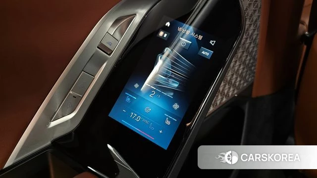 BMW 7 Series (G70) id 3922159 из Кореи 9