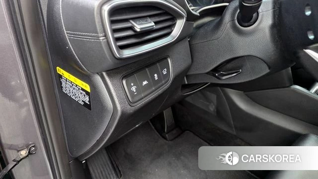 Hyundai Santa Fe TM id 3943043 из Кореи 9