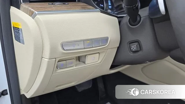 Kia More K9 id 3723625 из Кореи 9