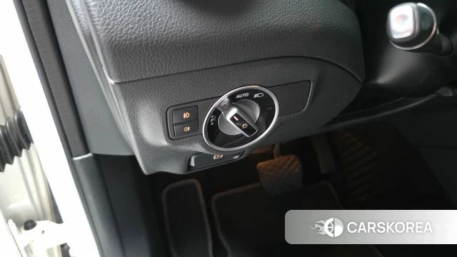 Mercedes-Benz GLA-Class X156 id 4900842 из Кореи 9
